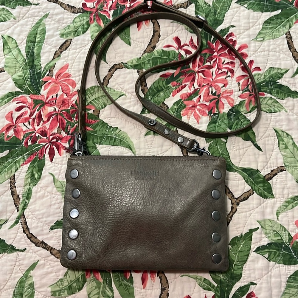 HAMMIT Crossbody